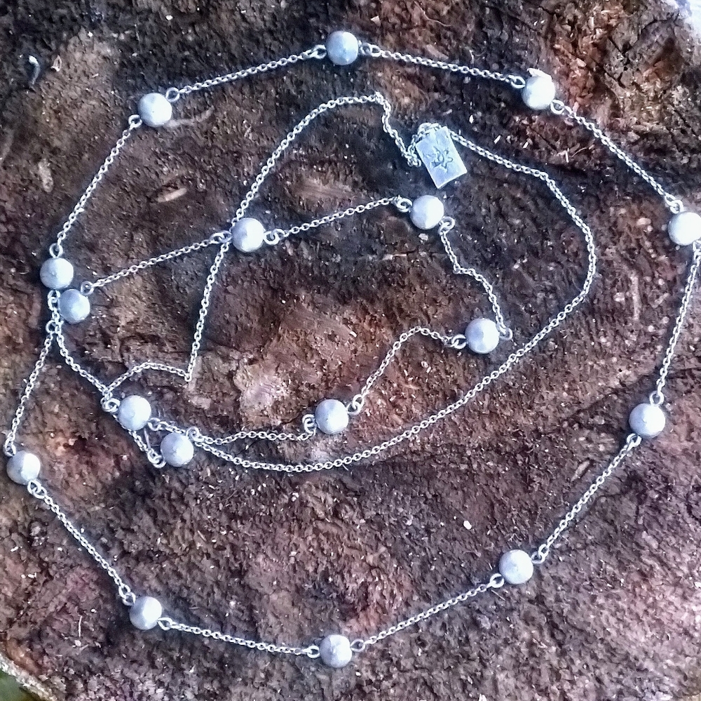 Isabel Marant Necklace Vintage